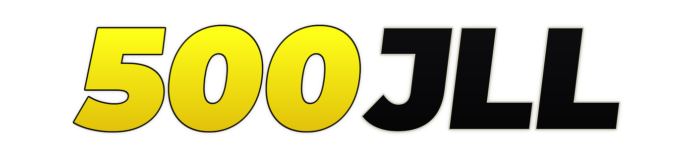 500jll Logo